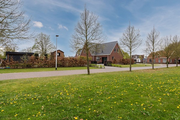 Medium property photo - Musselweg 73, 9584 AB Mussel